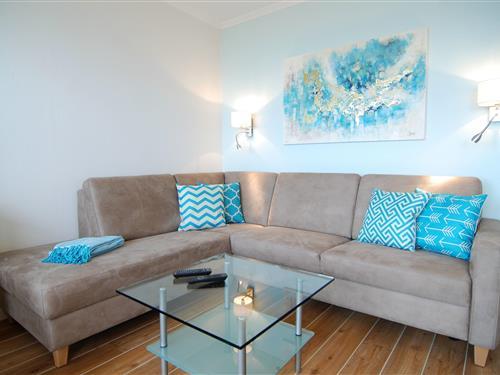 Ferielejlighed - 3 personer -  - Uferstraße - 23743 - Grömitz