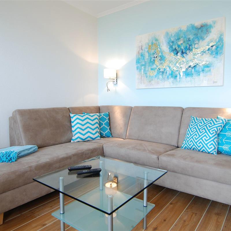 Ferielejlighed - 3 personer -  - Uferstraße - 23743 - Grömitz