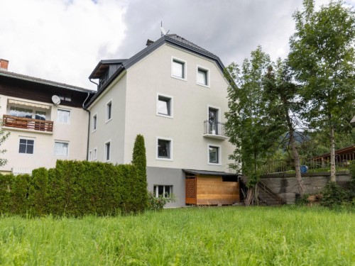 Ferielejlighed - 3 personer -  - 9640 - Kötschach-Mauthen