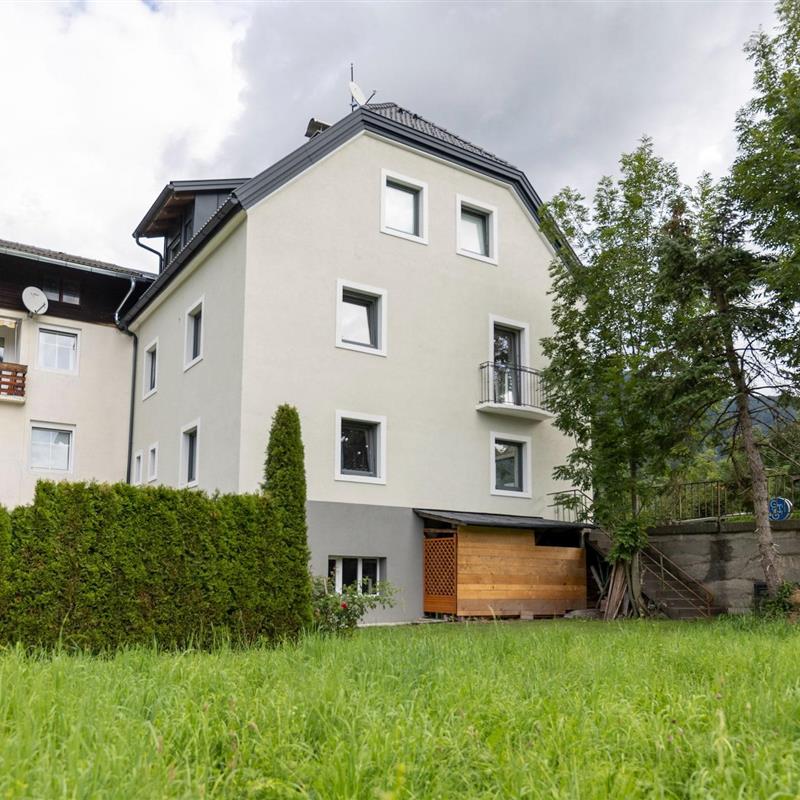 Ferielejlighed - 3 personer -  - 9640 - Kötschach-Mauthen