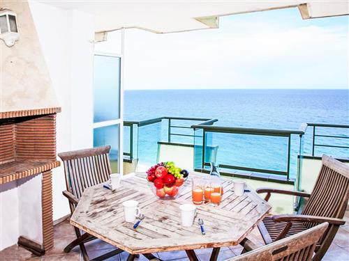 Holiday apartment - 4 persons -  - Playa De Aro - 17250