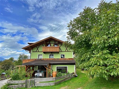 Holiday apartment - 4 persons -  - Reith Bei Seefeld - 6103