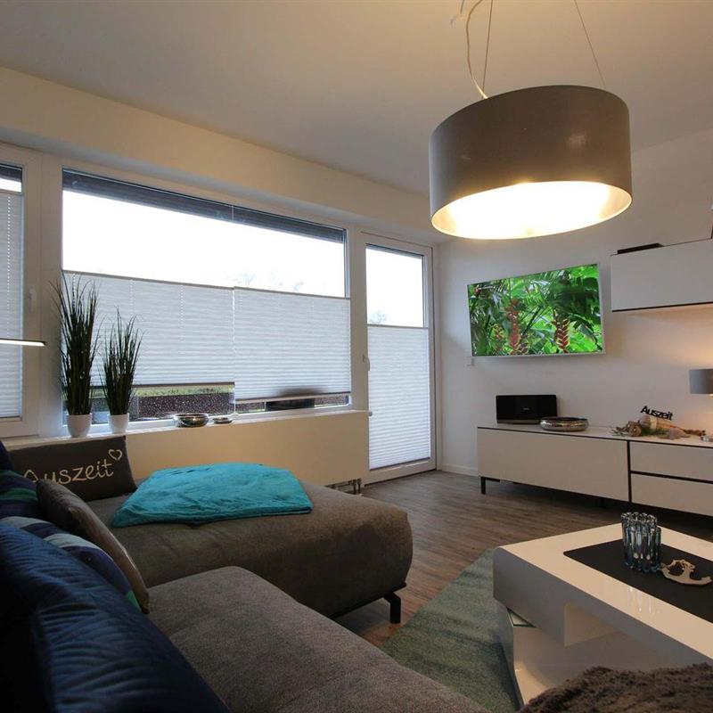 Ferielejlighed - 4 personer -  - Kirchweg - 23746 - Kellenhusen