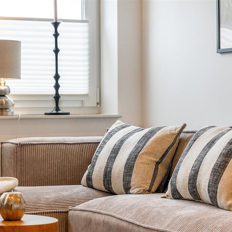 Ferielejlighed - 2 personer -  - Edzard-Cirksena-Str. - 26736 - Greetsiel