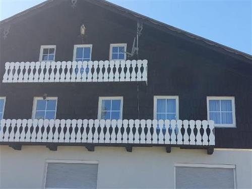 Ferielejlighed - 2 personer -  - Böhmerwald Str. - 94151 - Mauth