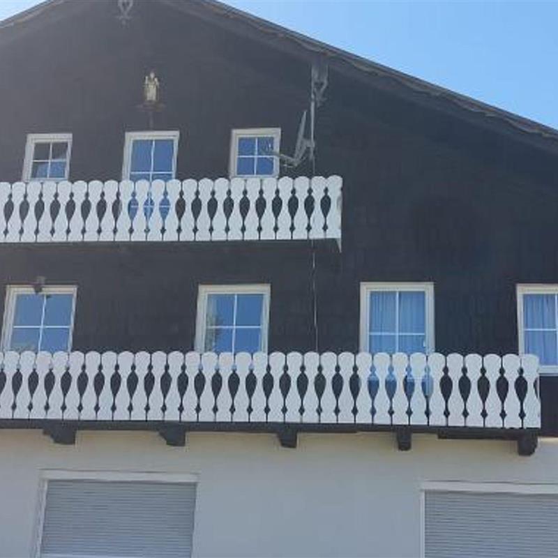 Ferielejlighed - 2 personer -  - Böhmerwald Str. - 94151 - Mauth