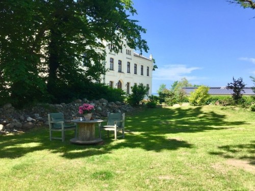 Sommerhus - 2 personer -  - 18230 - Bastorf (Ot Kägsdorf)