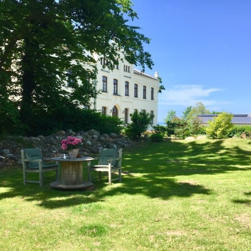 Sommerhus - 2 personer -  - 18230 - Bastorf (Ot Kägsdorf)