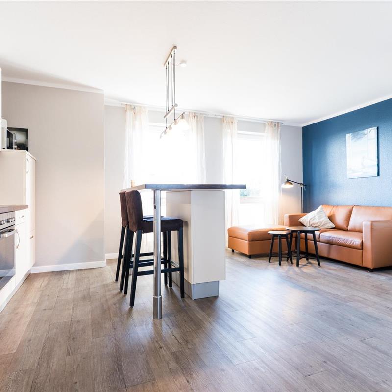 Ferielejlighed - 2 personer -  - Feriensiedlung Residenz - 23769 - Fehmarn Ot Staberdorf