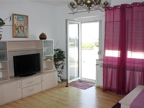 Ferienwohnung - 4 Personen -  - 51500 - Krk