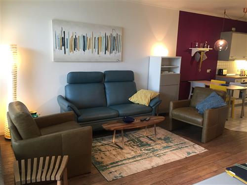 Ferielejlighed - 4 personer -  - Strandallee - 23669 - Timmendorfer Strand