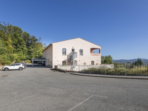Einzimmerwohnung - 2 Personen -  - 83440 - Callian (Var)