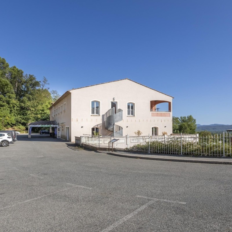 Studiolejlighed - 2 personer -  - 83440 - Callian (Var)