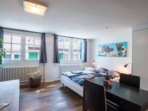 Holiday apartment - 3 persons -  - Schmidgasse - 8001 - Zurich