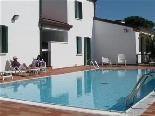 Feriehus - 4 personer -  - Caorle - 30021