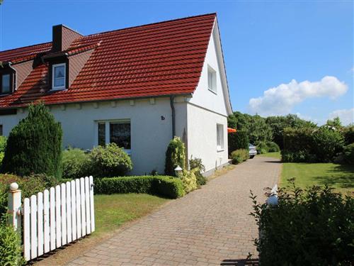 Ferienhaus - 2 Personen -  - Friedensstraße - 18230 - Rerik