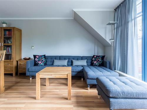 Ferielejlighed - 6 personer -  - Kastanienallee - 23946 - Boltenhagen