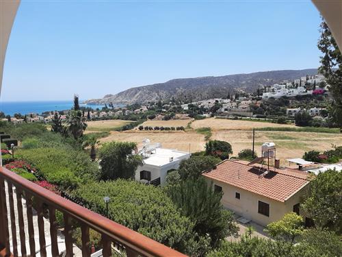 Feriehus / leilighet - 4 personer -  - Melantas Street 10 Skeleas Court - 4607 - Pissouri