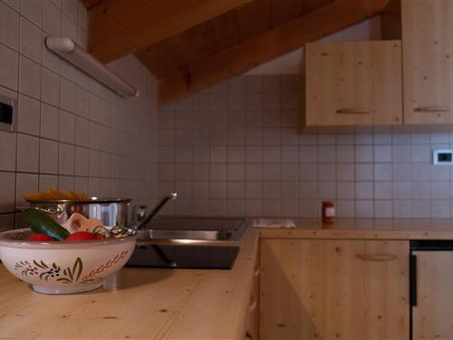 Ferieleilighet - 4 personer -  - Texelstraße - 39020 - Partschins