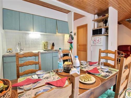 Ferienhaus - 3 Personen -  - 22190 - Plerin