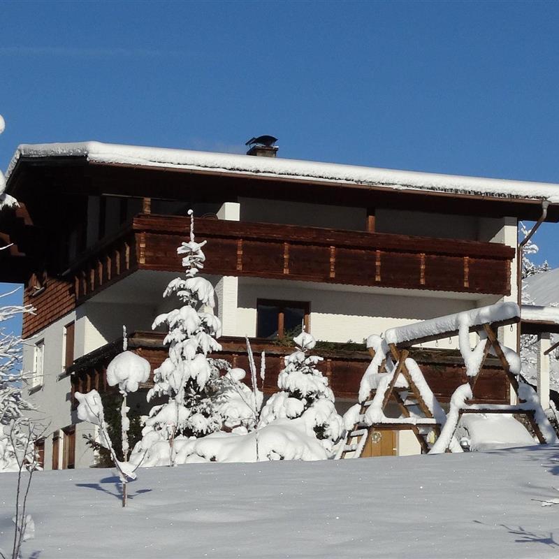 Ferielejlighed - 16 personer -  - Marul - 6741 - Raggal