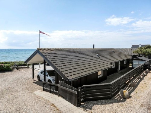 Feriehus - 6 personer -  - Kirke Helsinge Strandvej - Kirke Helsinge Strand - 4281 - Gørlev
