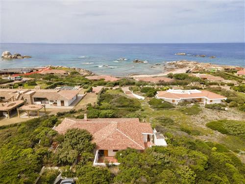 Ferienhaus - 6 Personen -  - Portobello - 07020