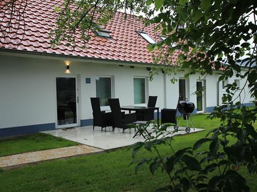 Ferienhaus - 4 Personen -  - 18276 - Lohmen