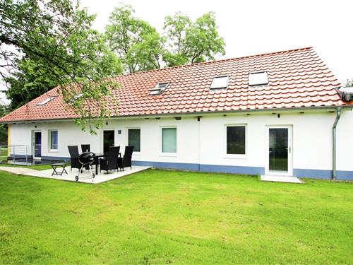 Sommerhus - 4 personer -  - 18276 - Lohmen
