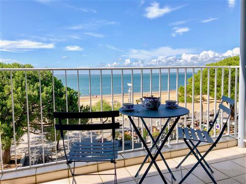 Ferieleilighet - 4 personer -  - Arcachon - 33120