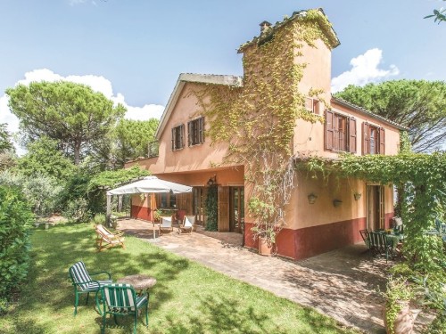 Fritidshus - 6 personer -  - Poggio Belvedere - Orvieto - 05014 - Castel Viscardo Tr