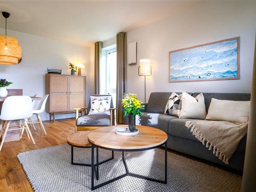 Ferieleilighet - 6 personer -  - Seestraße - 23746 - Kellenhusen