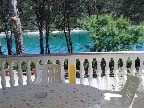 Ferielejlighed - 4 personer -  - Ugljan/Kali - 23272