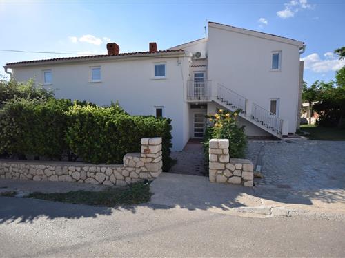 Holiday Home/Apartment - 5 persons -  - 23250 - Pag