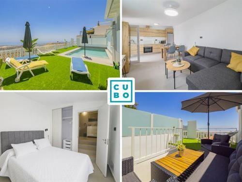 Holiday apartment - 2 persons -  - 29650 - Mijas Pueblo