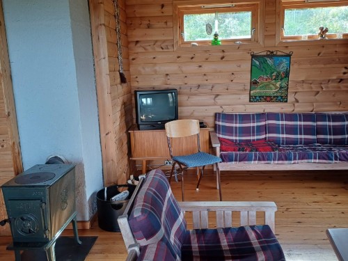  - 7 persons -  - Håvikvegen - Vindafjord - 5574 - Rogaland