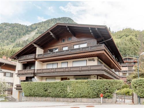 Holiday apartment - 4 persons -  - Bad Hofgastein - 5630