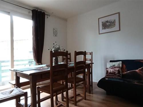 Ferienhaus - 6 Personen -  - 05100 - Briançon