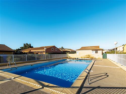 Ferienhaus - 4 Personen -  - Narbonne-Plage - 11100