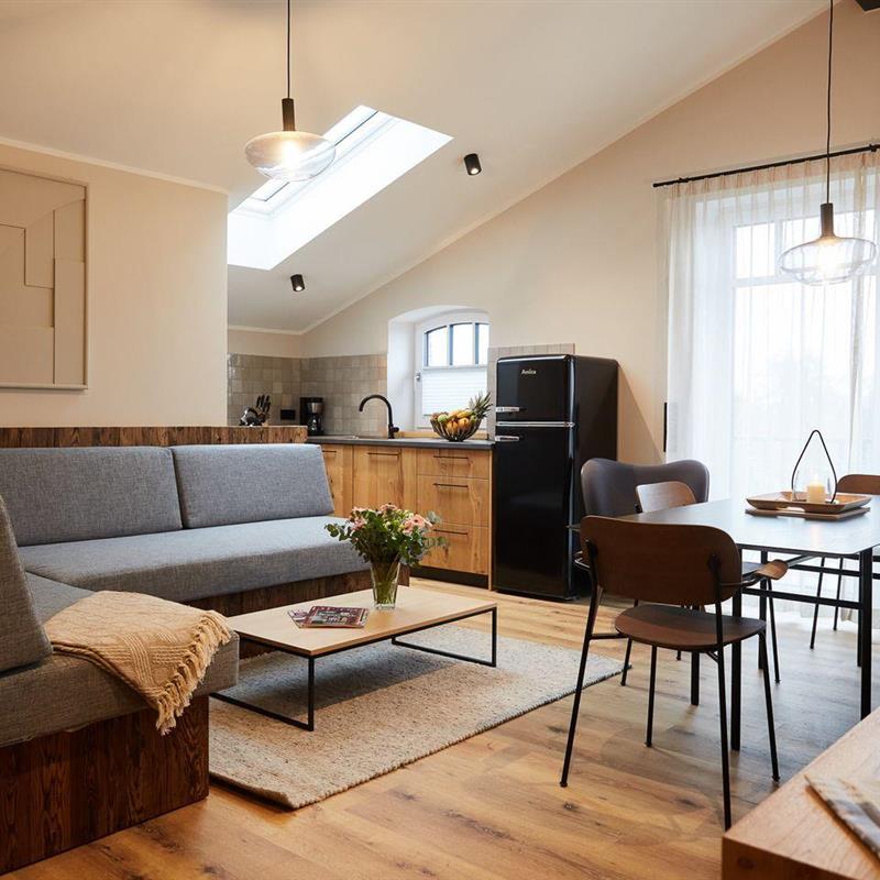 Ferielejlighed - 4 personer -  - Johannsenallee - 25761 - Büsum