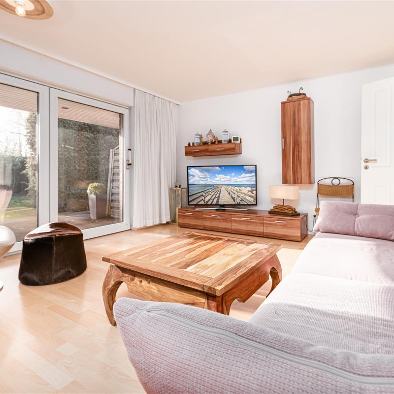 Ferielejlighed - 4 personer -  - Am Rethwarder - 23669 - Niendorf