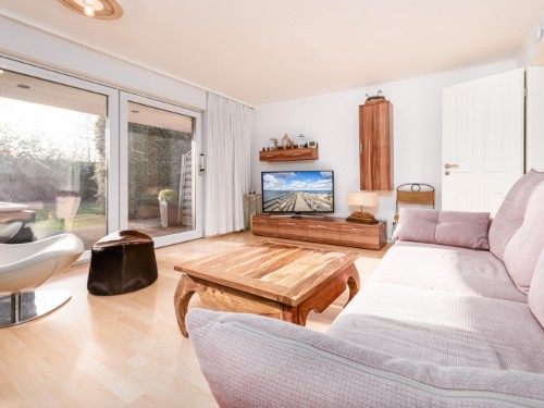 Ferielejlighed - 4 personer -  - Am Rethwarder - 23669 - Niendorf
