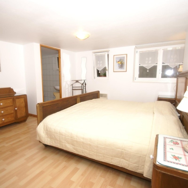 Ferielejlighed - 2 personer -  - 68340 - Riquewihr