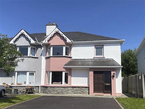 Ferienhaus - 6 Personen -  - Kenmare - 00000