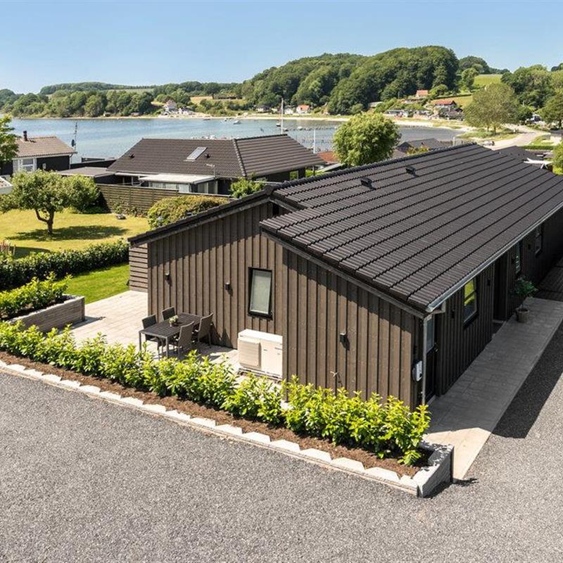 Ferienhaus - 8 Personen -  - Sønderballe Strand - Sönderballe - 6100 - Haderslev