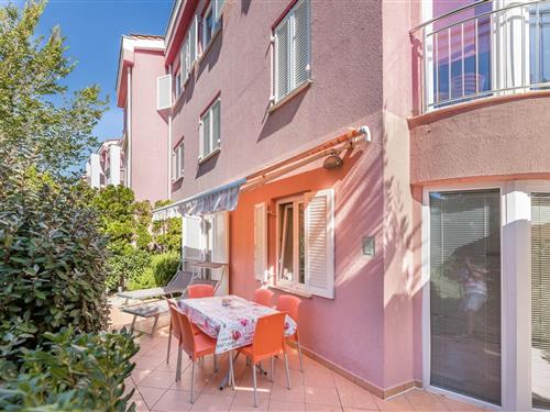 Sommerhus - 6 personer -  - Baška - 51523 - Baška