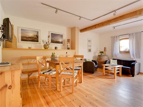 Semesterlägenhet - 2 personer -  - Bossiner Landweg - 17419 - Dargen