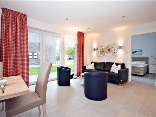 Ferieleilighet - 4 personer -  - Norddeicher Straße 247 b - 26506 - Norddeich