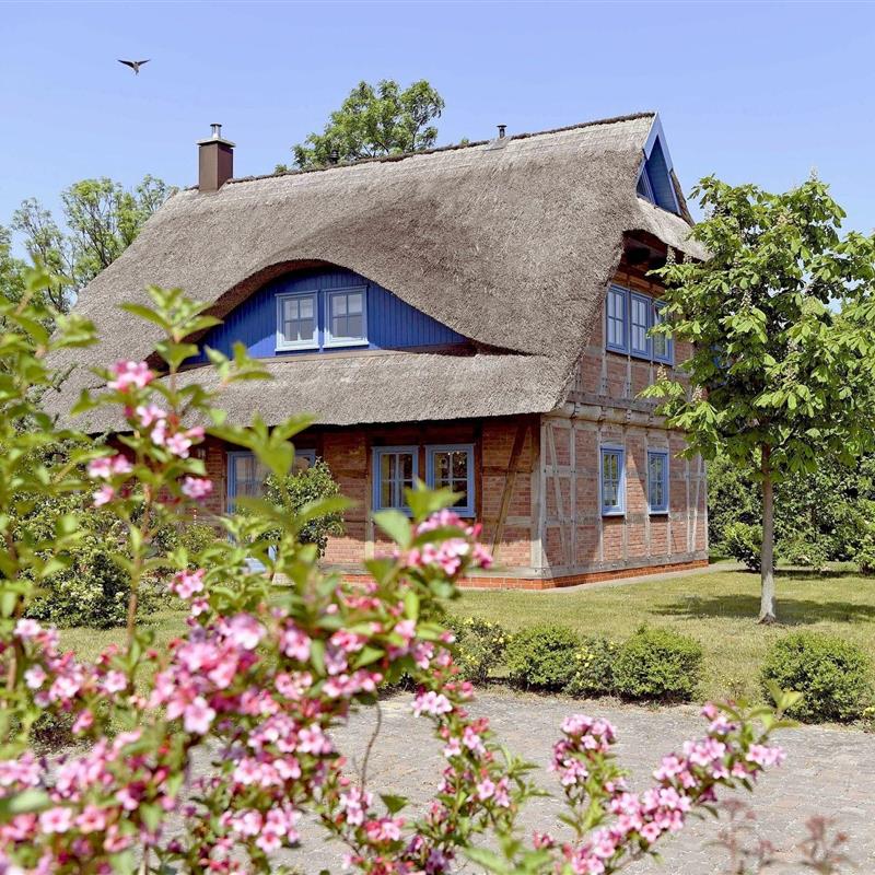 Sommerhus - 6 personer -  - Zum Höft 27 C - 18586 - Gager