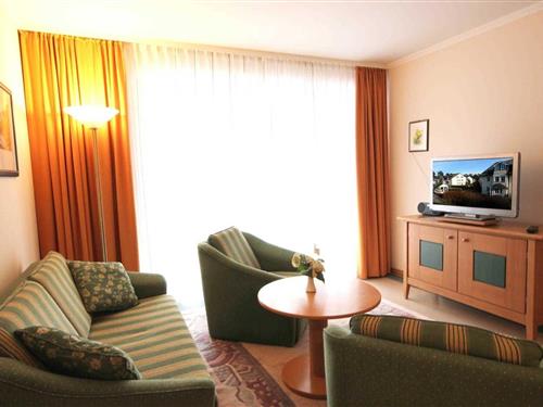 Ferielejlighed - 6 personer -  - Dollahner Str. - 18609 - Binz